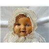 Image 2 : ANTIQUE COMPOSITION DOLL