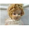 Image 2 : ANTIQUE COMPOSITION DOLL