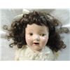 Image 2 : ANTIQUE COMPOSITION DOLL