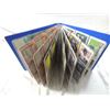 Image 2 : MISC CHICAGO CUBS BASEBALL CARDS BINDER