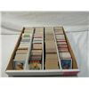 Image 2 : 2000+ MISC BASEBALL CARDS