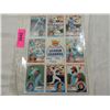 Image 1 : 1982 RARE TOPPS PROMO BASEBALL CARD