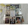 Image 3 : 1987 TOPPS SEND OFF SET & 41 MISC PLAYER CARDS