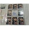 Image 2 : LOT 78 MISC BASEBALL CARDS