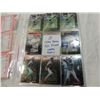 Image 3 : LOT 78 MISC BASEBALL CARDS