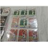 Image 4 : LOT 78 MISC BASEBALL CARDS