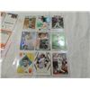 Image 2 : LOT 17 MISC STAR BASEBALL CARDS