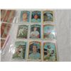 Image 2 : LOT 17 1972 TOPPS EX-MT BASEBALL CARDS