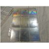 Image 2 : LOT 43 1991 UPPER DECK HOLOGRAPH CARDS