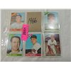 Image 1 : LOT 5 1966 BASEBALL STARS: FAIRLY, NEN, WAGNER, JO