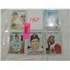 Image 1 : LOT 5 1967 BASEBALL CARDS: HELD, GARDNER, RUIZ, BA