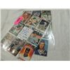 Image 1 : LOT 23 MISC BASEBALL CARDS: ROOKIES, STARS, HOFs