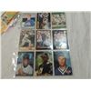 Image 2 : LOT 23 MISC BASEBALL CARDS: ROOKIES, STARS, HOFs