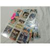 Image 2 : LOT 17 MISC 1971 BASEBALL CARDS