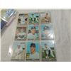 Image 2 : LOT 18 MISC 1970 TOPPS BASEBALL CARDS