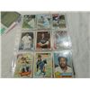 Image 2 : LOT 45 MISC STARS & ROOKIES BASEBALL BARDS