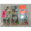 Image 1 : LOT 5 1968 BASEBALL CARDS:MAY, ETHERIDGE, MCMULLEN