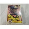 Image 2 : 72 1982 DONRUSS BASEBALL CARDS MINT