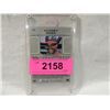 Image 2 : 1990 LEAF SAMMY SOSA #220 ROOKIE BASEBALL CARD