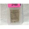Image 2 : 1996 SIGNATURE ROOKIES VICTOR RODRIGUEZ #29 GRADED