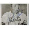 Image 2 : 4X5 PHOTO METS BASEBALL PLAYER AUTOGRAPHED NO COA