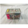 Image 2 : 100+ 1980 TOPPS FOOTBALL CARDS