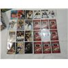 Image 2 : 1991-92 HOCKEY PLAYER SETS & 23 ASSORTED HOCKEY CA