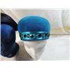 Image 2 : LOT 3 VINTAGE LADIES HATS