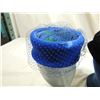 Image 2 : LOT 5 VINTAGE PILLBOX HATS