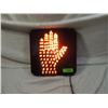 Image 2 : CROSS WALK STOP LIGHT