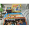 Image 2 : LOT 7 ASSORTED BOARD GAMES