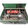 Image 2 : VINTAGE COLEMAN CAMPING STOVE