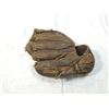 Image 2 : SPALDING BASEBALL GLOVE