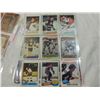 Image 2 : LOT 35 MISC HOCKEY CARDS STARS & ROOKIES