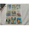 Image 2 : LOT 17 MISC BASEBALL CARD STARS