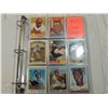 Image 3 : MISC GOOD BASEBALL CARDS BINDER