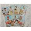 Image 1 : LOT 7 1971 TOPPS SUPER BASEBALL CARDS