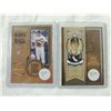 LOT 2 NOLAN RYAN BASBALL CARDS