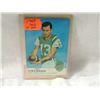 1969 TOPPS DON MAYNARD #60 FOOTBALL CARD