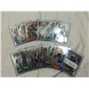 Image 1 : LOT 13 MISC ROOKIE GOOTBALL CARDS