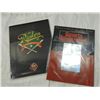 Image 1 : LOT 2 COMM.CAL RIPKEN & MICHAEL JORDAN SPORTSMAN
