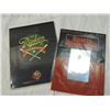 Image 2 : LOT 2 COMM.CAL RIPKEN & MICHAEL JORDAN SPORTSMAN
