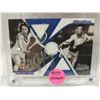 Image 2 : BILLIE JEAN KING AUTOGRAPHED TENNIS CARD COA