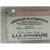Image 3 : BILLIE JEAN KING AUTOGRAPHED TENNIS CARD COA