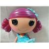 Image 2 : LALALOOPSY CORAL SEA SHELLS DOLL