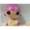 Image 2 : LALALOOPSY SPRINKLE SPICE COOKIE DOLL