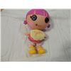 Image 3 : LALALOOPSY SPRINKLE SPICE COOKIE DOLL