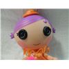 Image 2 : LALALOOPSY SQUIRT LIL TOP DOLL