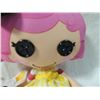 Image 2 : LALALOOPSY CRUMBS SUGAR COOKIE SOFT DOLL