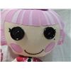 Image 2 : LALALOOPSY JEWEL SPARKLES SOFT DOLL